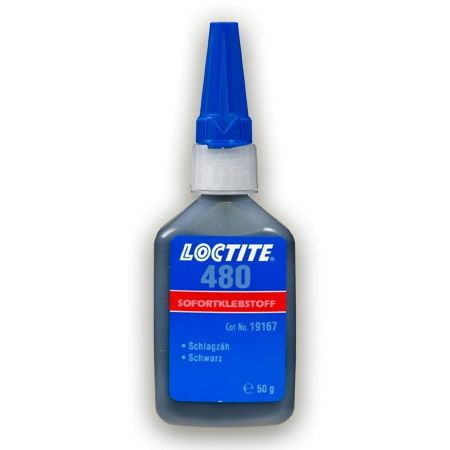 Клей для подшипников loctite