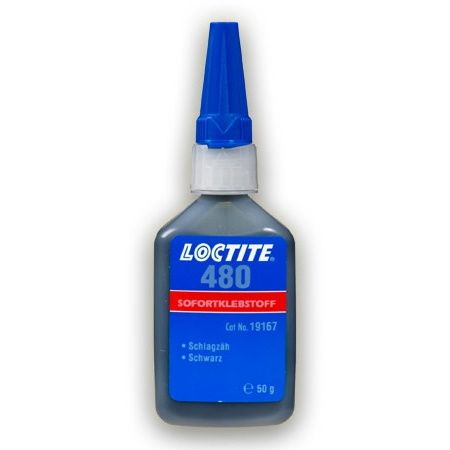 Клей для подшипников loctite