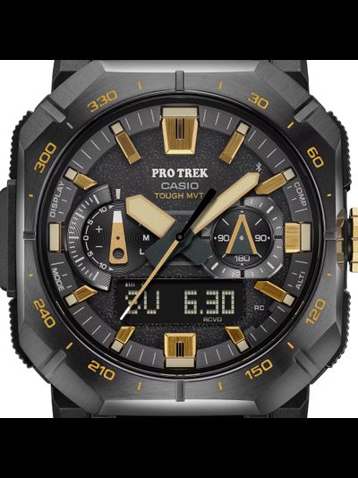 Часы Casio Pro Trek PRW-B1000-5