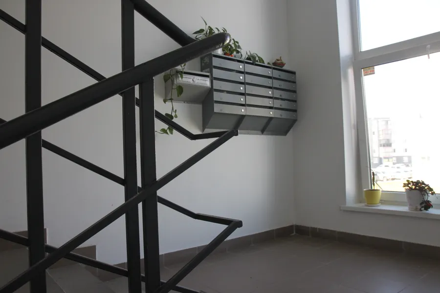 г. Петрозаводск, ул. Чистая дом 8