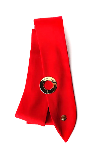Шарф шелковый USSR Limited Edition