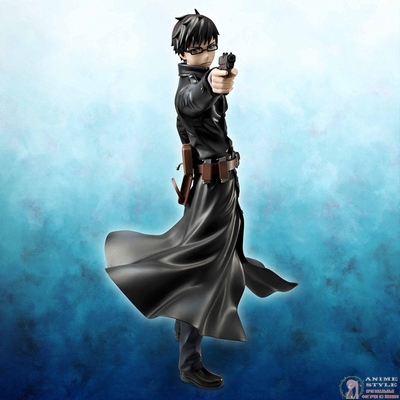 Фигурка 1/8 Окумура Юкио (Okumura Yukio)