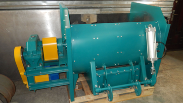 БЕТОНОСМЕСИТЕЛЬ СБГ-500