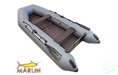 Лодка ПВХ Marlin Breeze 320