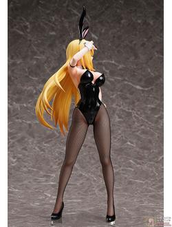 Фигурка 1/4 Мисаки Сёкухо (Misaki Shokuhou Bunny Ver.)