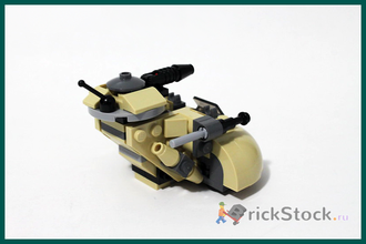 Lego mini aat sale