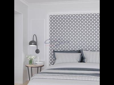 Плинтус PX015 - 80*11*2000мм