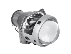 Бигалогенный модуль Hella 3R H7, 1шт