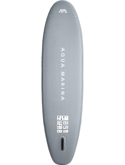 SUP-доска надувная с подсветкой Aqua Marina Glow 10'4"