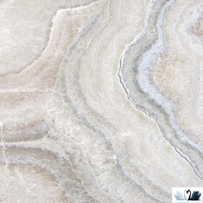 Плитка напольная Belani Камелот G серый 41,8 х 41,8 см под оникс Береза керамика