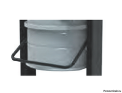 Бункер для мусоросборника