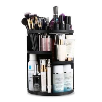 ВРАЩАЮЩИЙСЯ ОРГАНАЙЗЕР ДЛЯ КОСМЕТИКИ ROTATION COSMETIC ORGANIZER 360