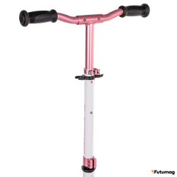 Складной городской самокат TechTeam Comfort 125R 2022