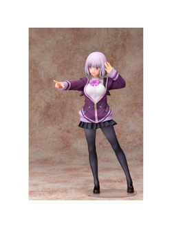 Фигурка 1/6 Аканэ Шинджо (Akane Shinjou)