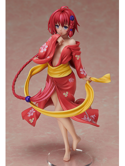 Фигурка 1/8 Мэа Куросаки (Kurosaki Mea Yukata ver.)