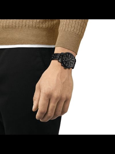 Швейцарские часы Tissot T114.417.33.057.00