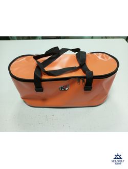 ГермоСумка KF-40*30*30 ПВХ 650гр.