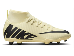 Бутсы Nike Mercurial Superfly 9 Club FG/MG DJ5959-700 детские