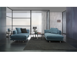 Кушетка Cotton 165*123