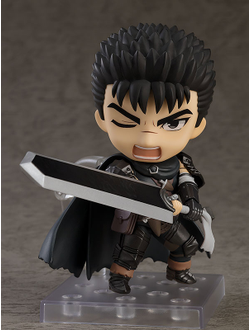 Нендроид Гатс (Guts)