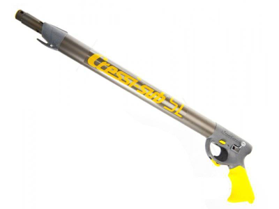 Ружье пневматическое cressi-sub sl star 70 с регулятором