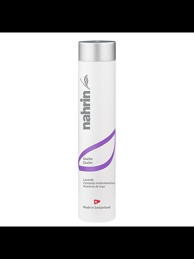 Гель для душа Лаванда