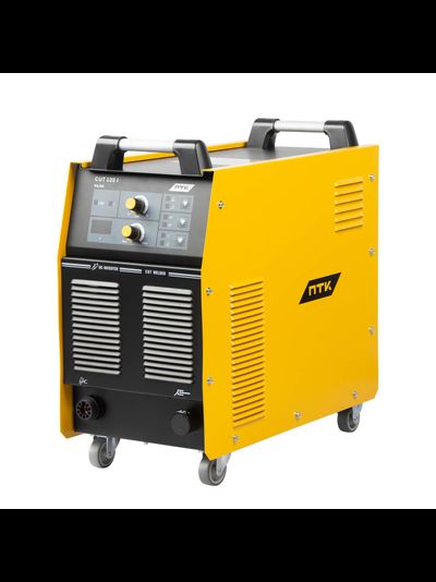 ПТК RILON CUT 125 I