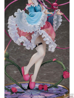 Фигурка 1/6 Сатори Комэйдзи (Komeiji Satori 3rd Eye)