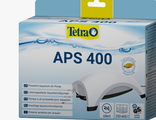 Компрессор (Tetra) APS 400, 250-600л/ч белый