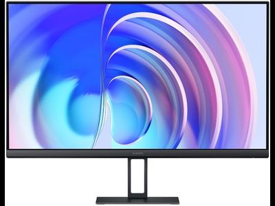 Монитор Xiaomi Monitor A24i (ELA5444EU) Черный