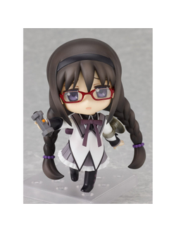 Нендроид Хомура Акэми (Homura Akemi)