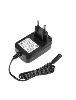 Сетевой адаптер 220V / 12V 24W CHARGE-S