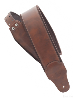 RightOn Straps Groove B-Charm Brown