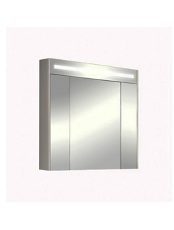 АКВАТОН. Зеркало-шкаф "Блент 80" 1A161002BL010