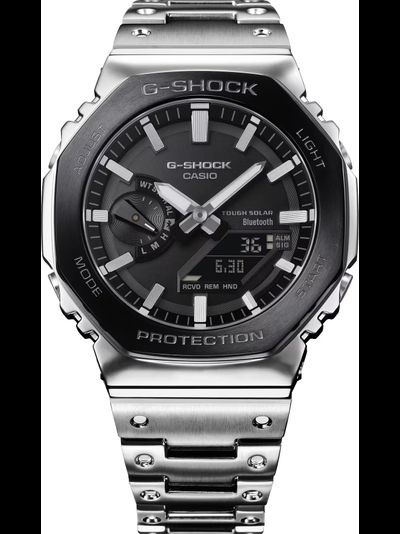 Часы Casio G-Shock GM-B2100BT-1A
