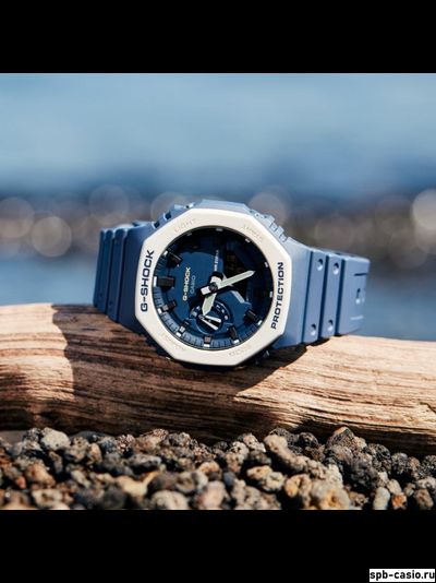 Часы Casio G-Shock GA-2110ET-2AER