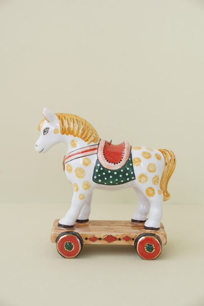 Лошадка-каталка