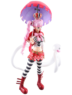 Фигурка 1/8 Перона (Perona)