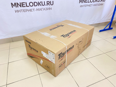 Лодочный мотор TOYAMA T9.9BMS - Уфа - MNELODKU.RU