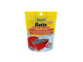 TETRA Betta Larva Sticks корм для петушка 5 г