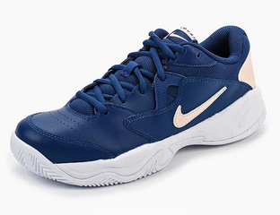 Nike Court Lite 2 Women s Clay