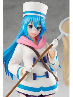 Фигурка Аква (Aqua Winter Ver. Pop Up Parade)
