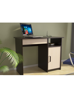 Стол письменный СП 2 (Мк стиль)