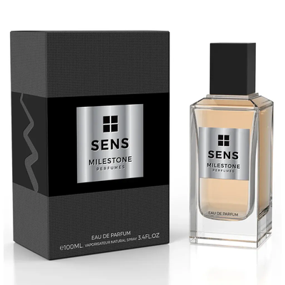 Парфюмерная вода MILESTONE Sens  100ML