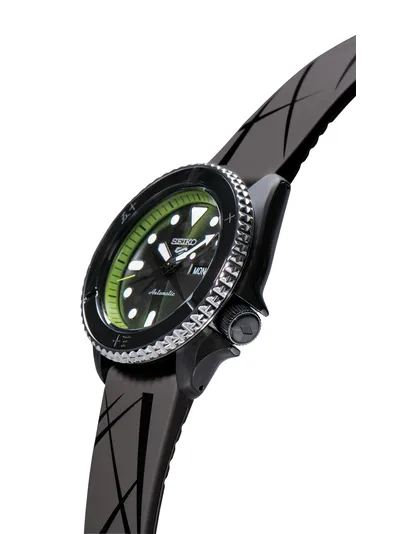 Наручные часы Seiko SRPH67K1