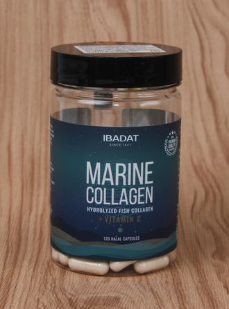 Капсулы Marine Colagen