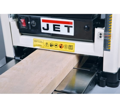 Рейсмусовый станок Jet JWP-12L , от