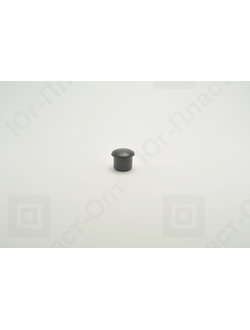 заглушка 12мм мебельная