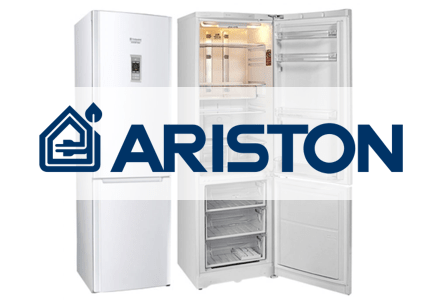 Ремонт Холодильников Hotpoint-Ariston (Аристон) в Челябинске