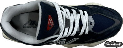 NEW BALANCE 9060 THERMO BLUE (40-45)
